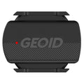 Geoid Cs600 Cadence/Speed Sensor For Cycling, Ant+/Bluetooth Wireless Bicycle Rpm Sensor Compatible With Bike Computers, Sport W