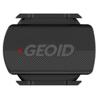 Geoid Cs600 Cadence/Speed Sensor For Cycling, Ant+/Bluetooth Wireless Bicycle Rpm Sensor Compatible With Bike Computers, Sport W