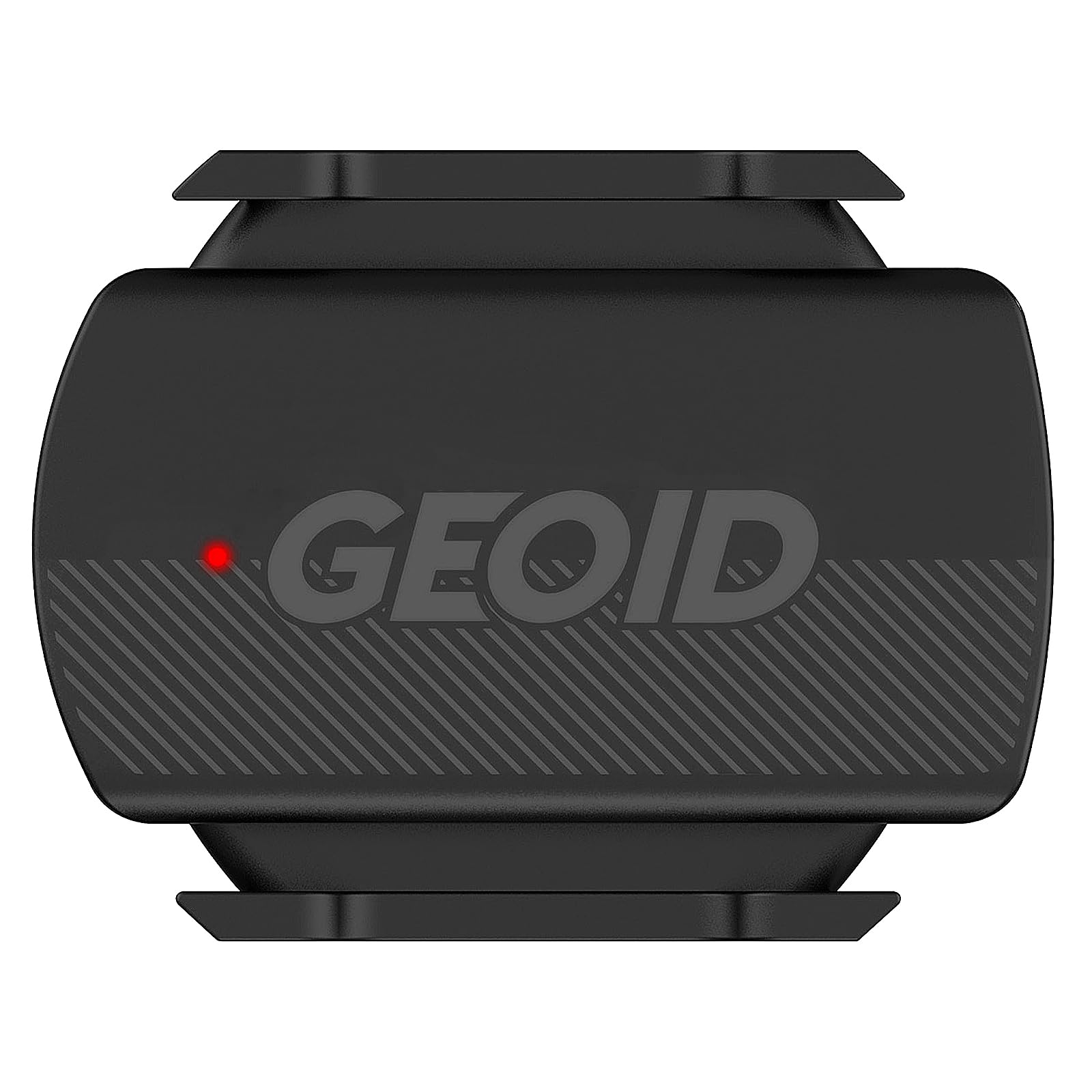 Geoid Cs600 Cadence/Speed Sensor For Cycling, Ant+/Bluetooth Wireless Bicycle Rpm Sensor Compatible With Bike Computers, Sport W