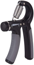Lafillette Hand Grip Strengthener, Exerciser Gripper For Gym, Workouts, Fitness, Physical Therapy For Men And Women With Best Ha