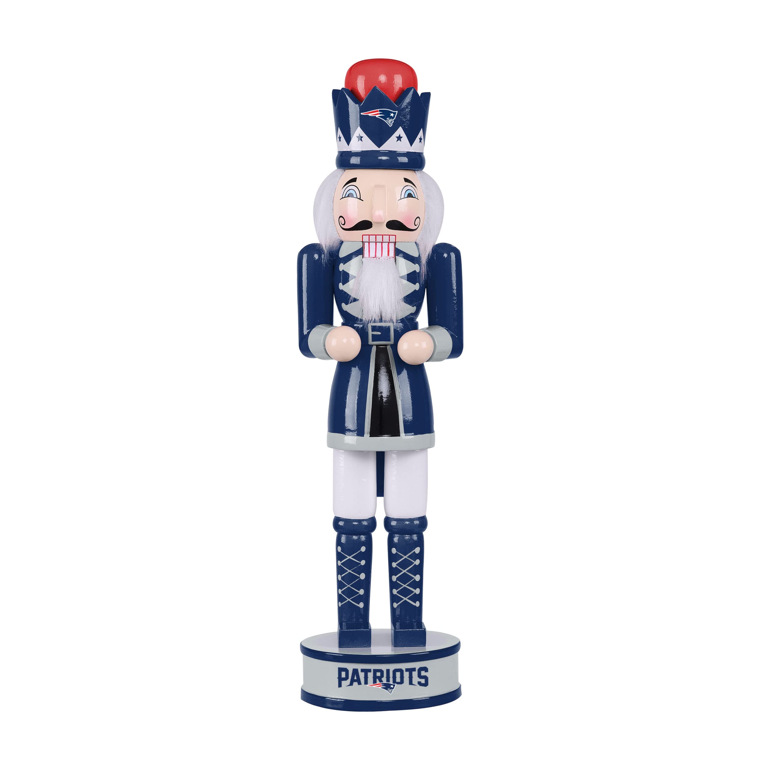 foco 14 Holiday Nutcracker - Version 2