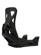 Burton Step On Snowboard Bindings Mens Sz Xl Black