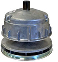 Rhox Ezgo Rxv Golf Cart Drive Clutch - Driver Clutch W/Rollers - Models 2009+