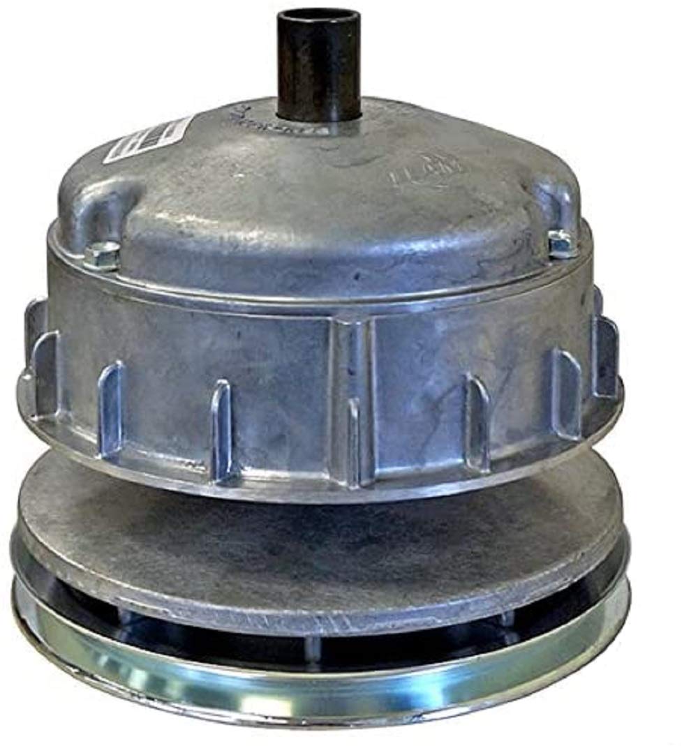 Rhox Ezgo Rxv Golf Cart Drive Clutch - Driver Clutch W/Rollers - Models 2009+