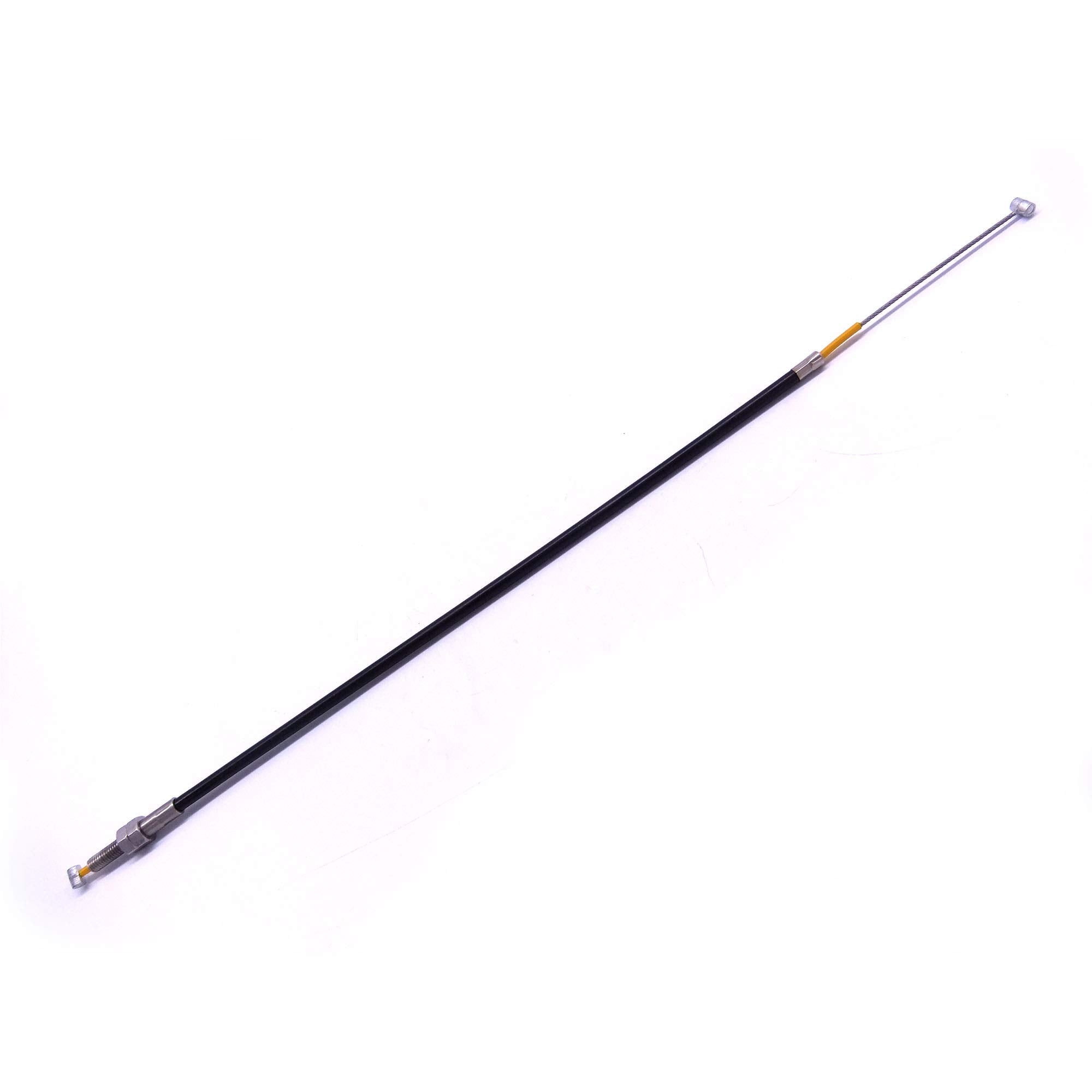 Boat Motor 6L2-26301-00 6L2-26301-01 Throttle Cable Assy Wire for Yamaha Outboard Engine 2-Stroke 9.9HP 15HP 20HP 25HP