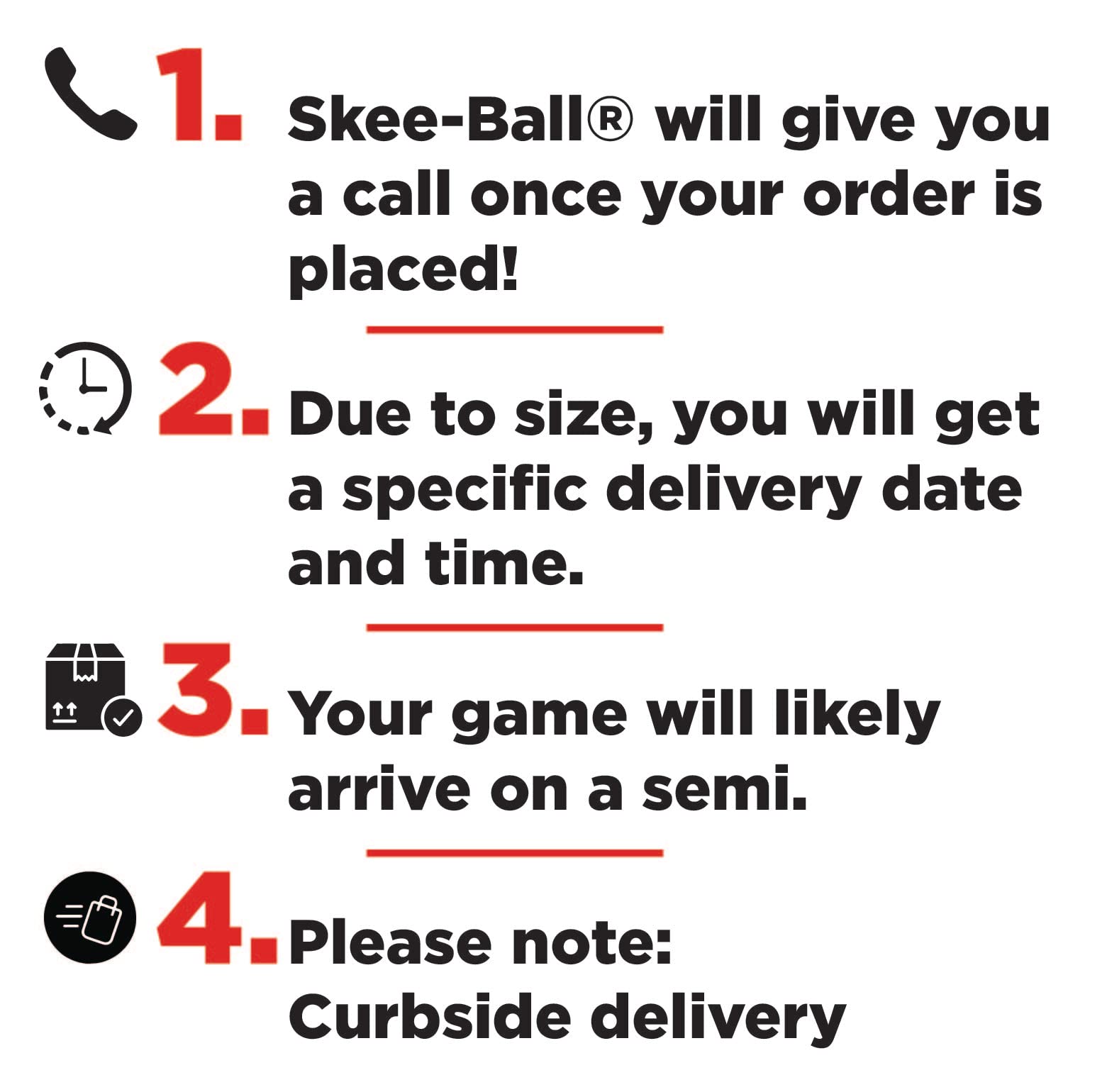 Skee-Ball Arcade Table Machine Game For Home Basement Recreation Room - Deluxe Nostalgic Classic Family Fun Of Roll And Score -