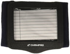 Champro Triple Wristband Playbook, Youth, Navy (Af50Yny)
