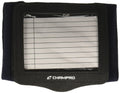 Champro Triple Wristband Playbook, Pee Wee, Navy