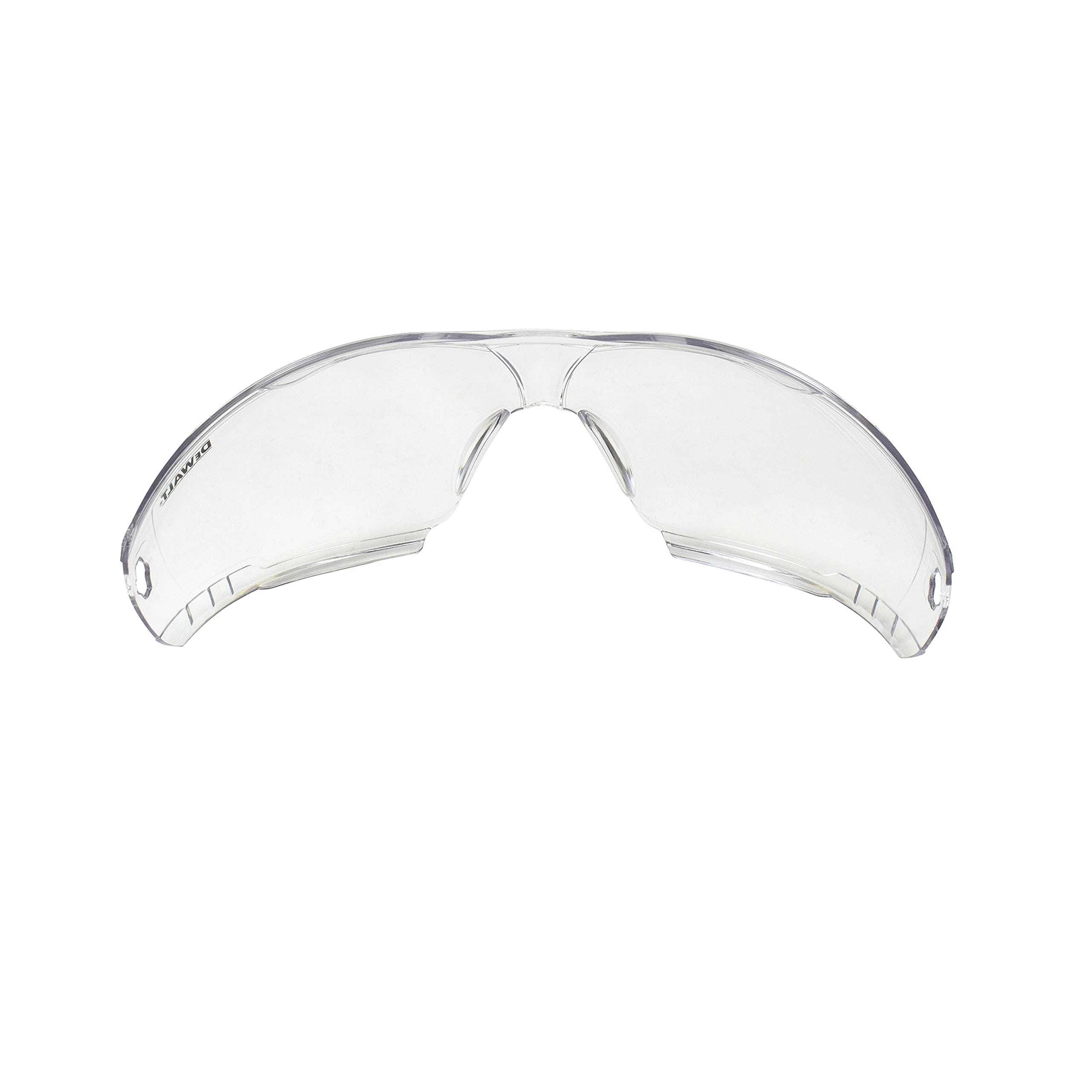 Dewalt Dpg84-13Rl Clear Iquity Anti-Fog Replacement Lens