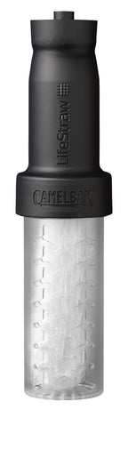 Camelbak Lifestraw Eddy+ Replacement Bottle Filter Set - Compatible With Camelbak Eddy+ Lifestraw Bottles - Replacement For 20Oz