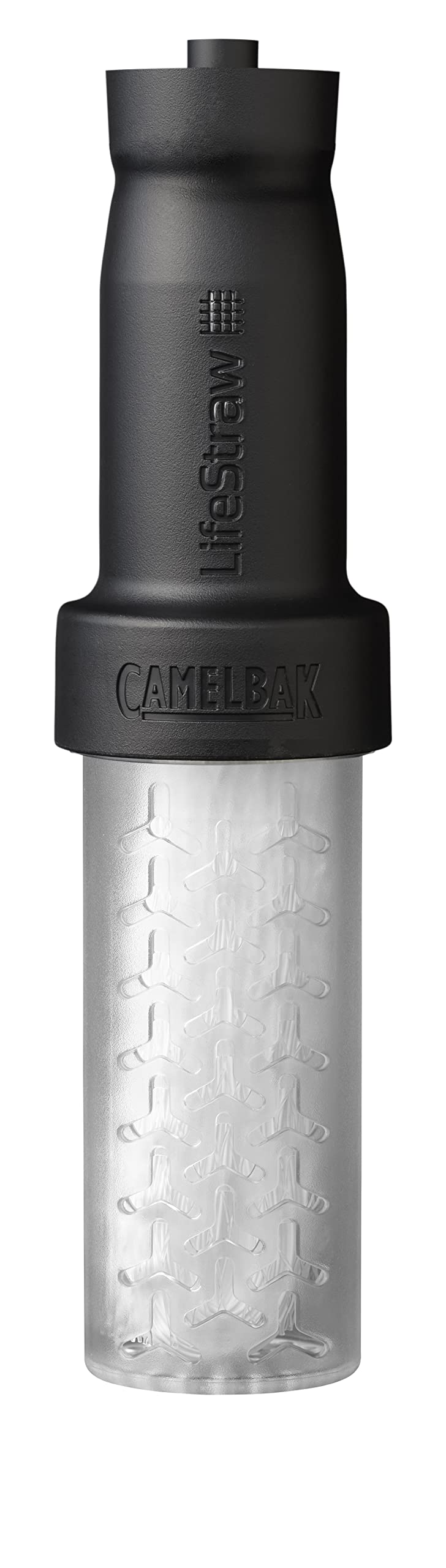 Camelbak Lifestraw Eddy+ Replacement Bottle Filter Set - Compatible With Camelbak Eddy+ Lifestraw Bottles - Replacement For 20Oz