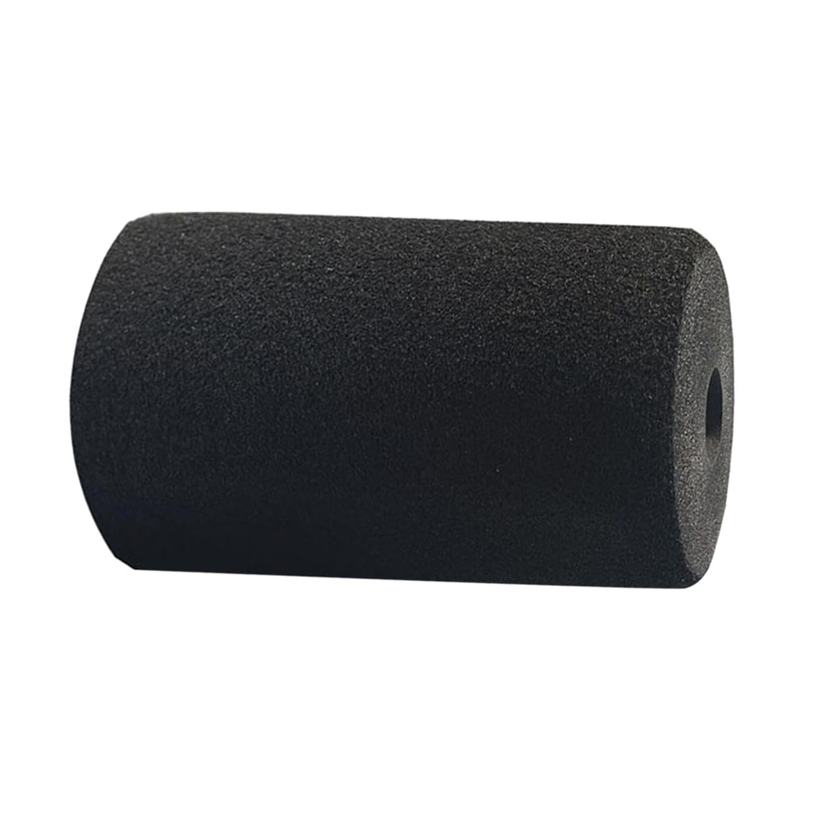 Bnf Foam Foot Pad Roller Sleeve for Fitness Equipment Leg Extension Weight Bench Sporting Goods | Fitness Running & Yoga | Fitne