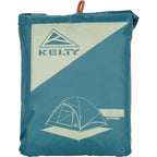 Kelty Discovery Basecamp 6 Person Tent Footprint (Fp Only) Protects Tent Floor From Wear And Tear