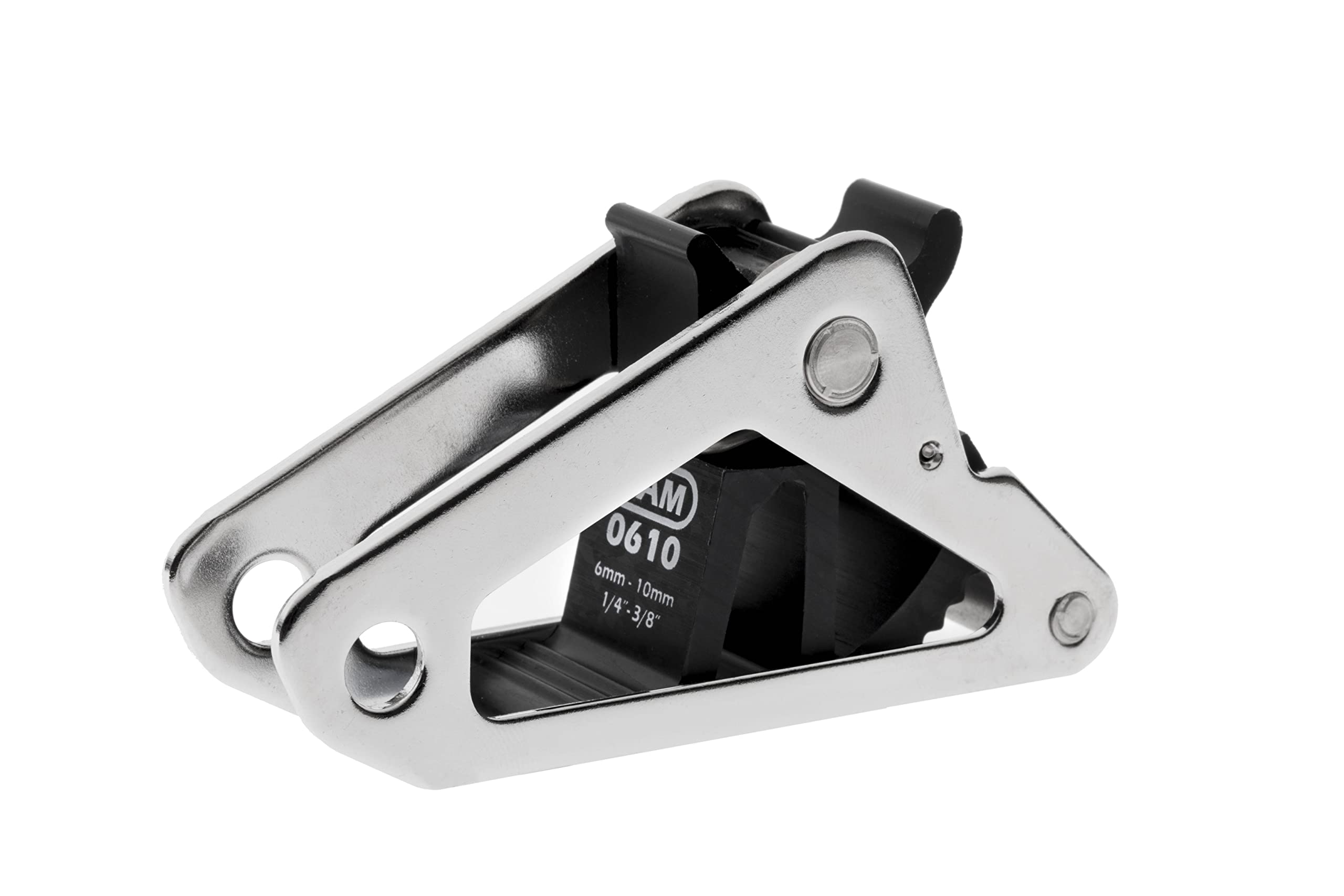 Spinlock Replacement Cam Modules (Alloy, 6mm - 10mm)