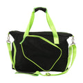 PEXORVA Tennis Bag for Adults with Removable Adjustable Strap Waterproof Tennis Tote