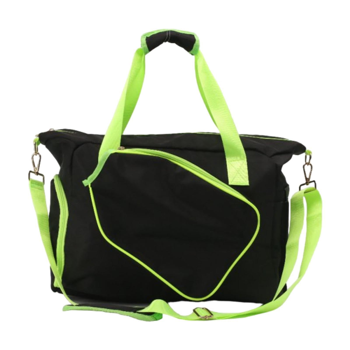 PEXORVA Tennis Bag for Adults with Removable Adjustable Strap Waterproof Tennis Tote