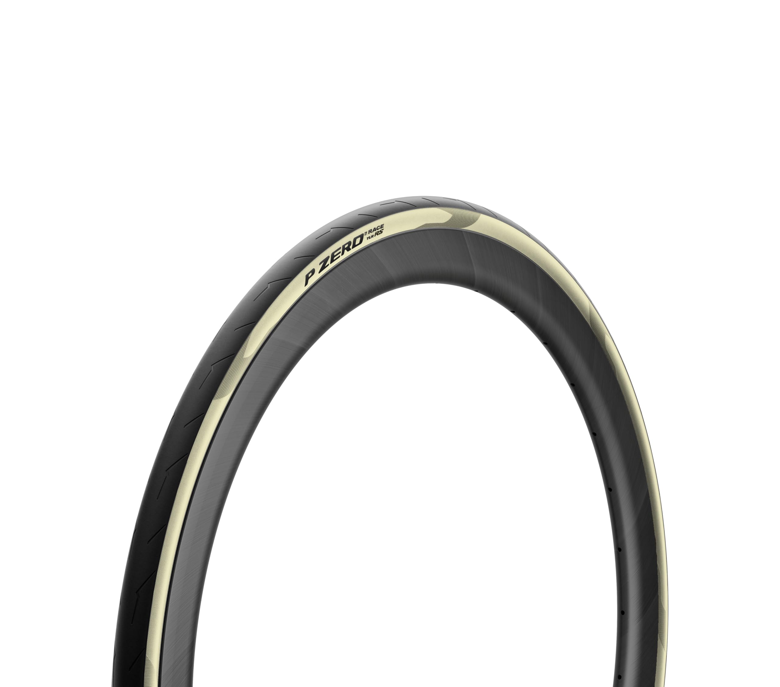 Pirelli P Zero Race TLR RS Tire - 700 x 28, Tubeless, Folding, Retro, Speedcore, SmartEvo