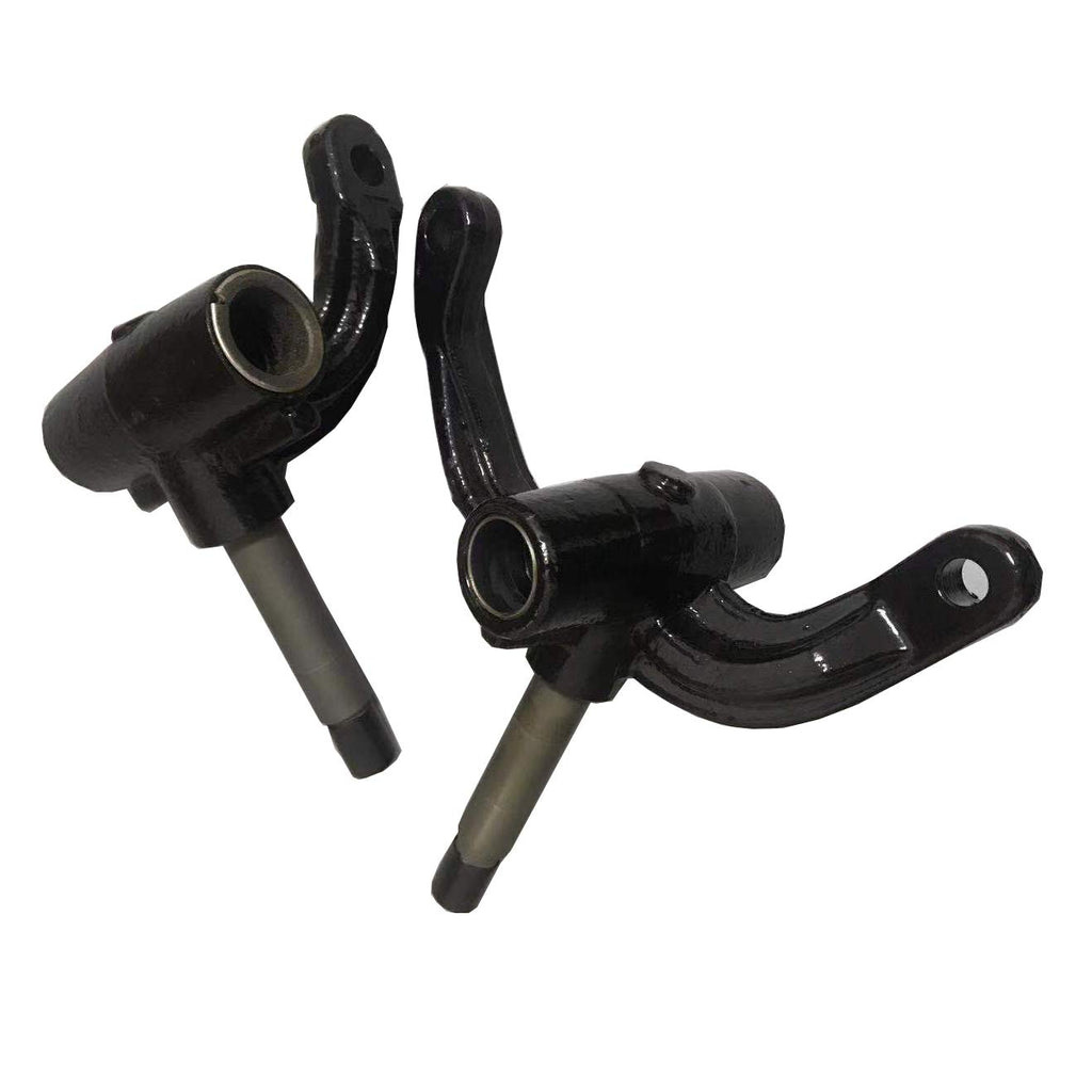 Dr.Acces Ezgo Rxv Spindle Assemably, Sold Driver Side & Passenger Side Replace# 607413&611271