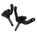 Dr.Acces Ezgo Rxv Spindle Assemably, Sold Driver Side & Passenger Side Replace# 607413&611271