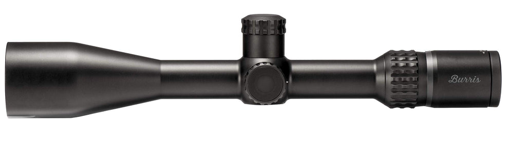 Burris Veracity Riflescope, 4-20x 50mm