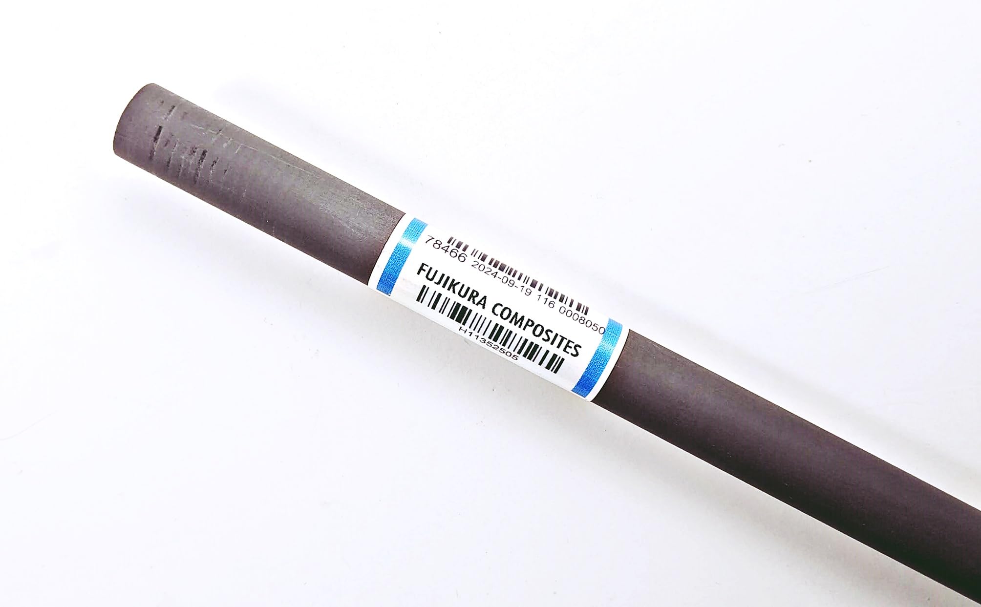 Fujikura 2021 Vista Pro 45 Graphite Shaft + Adapter + Grip, Fits Ping G/G400/G30 Driver (Senior)