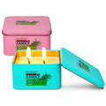 Winbattle Emergency Citronella Candles,2 Packs, Outdoor and Indoor,Natural Soy Wax Candle