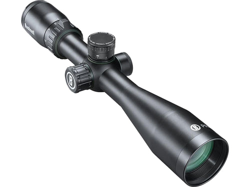 3-12x40 Prime Black Riflescope BDC Turrets, CF, Box