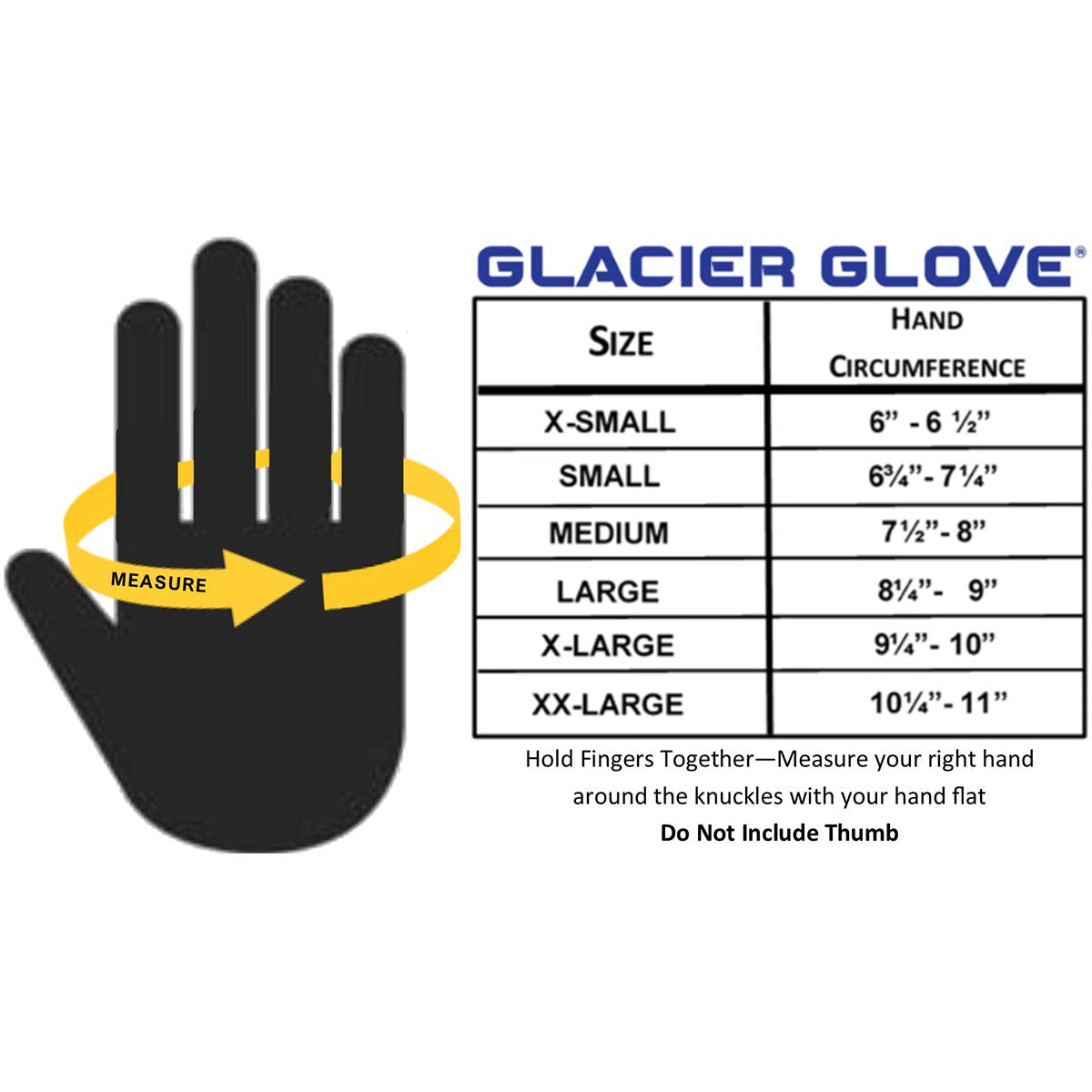 Glacier Glove Pro Waterfowler Gloves - Xl - Shadowgrass Blades