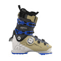 K2 Mindbender 120 Boa Mens Ski Boots, 28.5