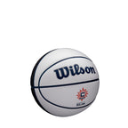 Wilson Wnba Mini Autograph Basketball - Connecticut Sun, Size 3-22''