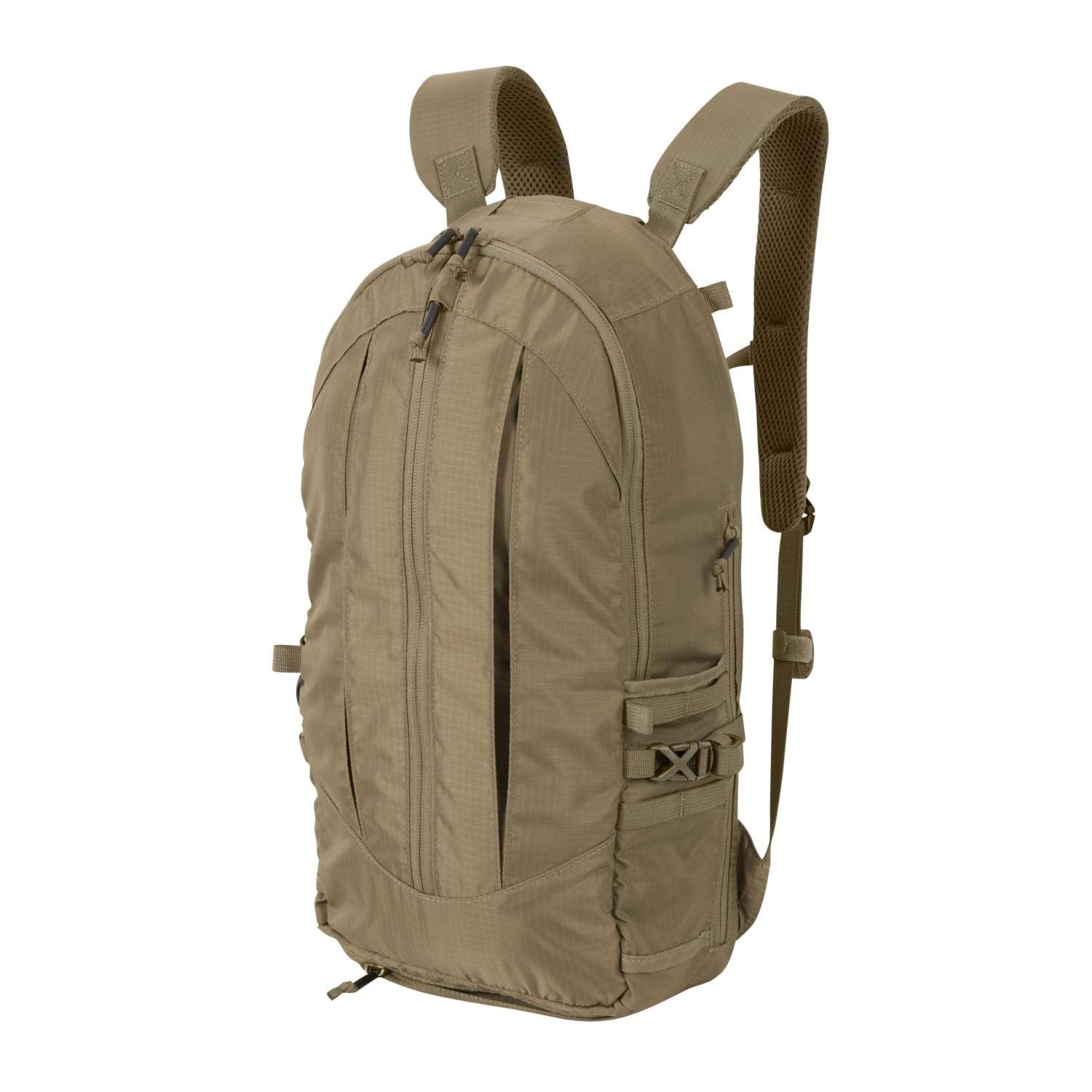 Helikon-Tex Groundhog Pack Coyote Brown, Urban Line