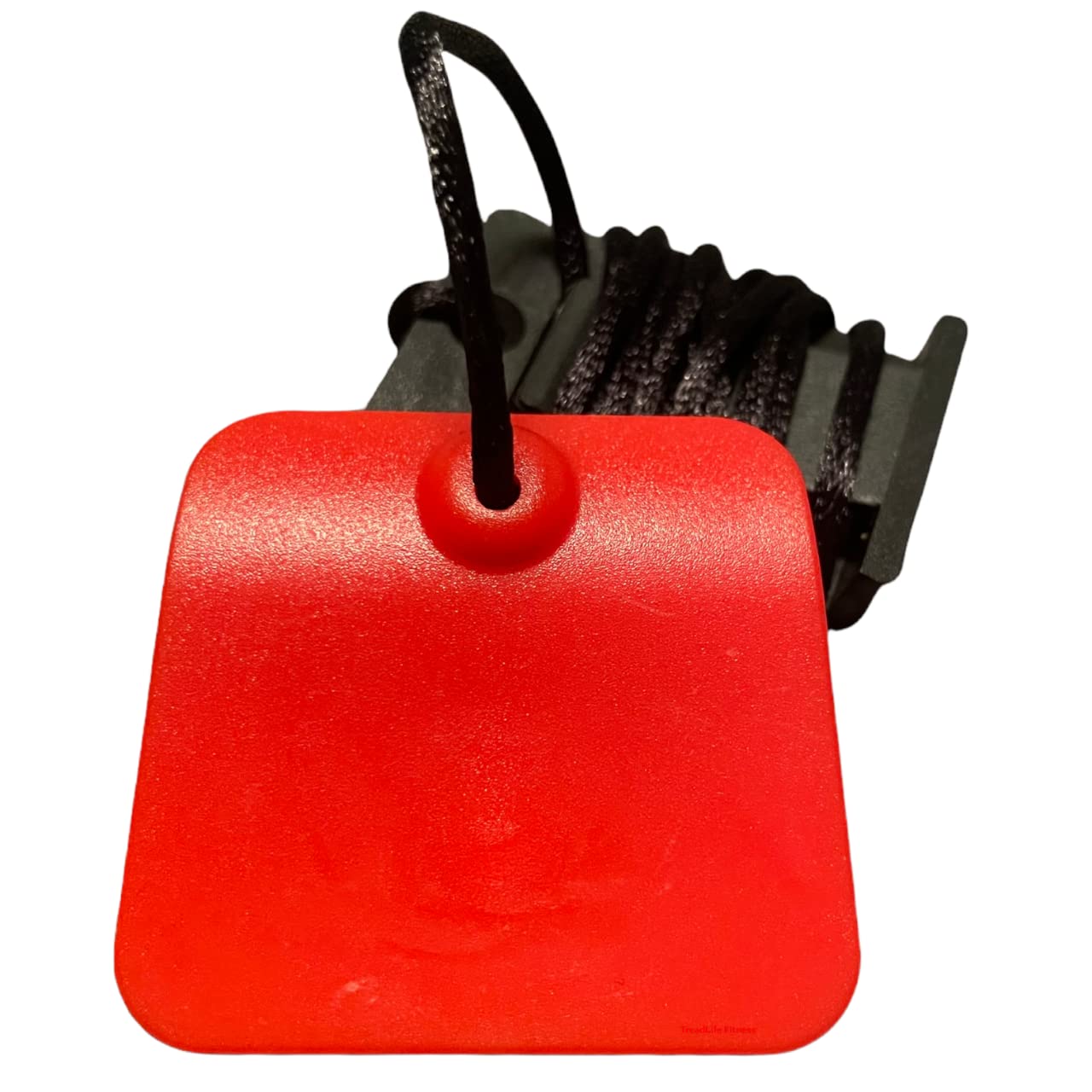 Treadmill Safety Key | Part Number 290776 | Compatible with Nordictrack T5.3 Treadmills
