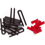 Pelican Pinpak/Pull Tab Combo(Set Of 10),Trekpak