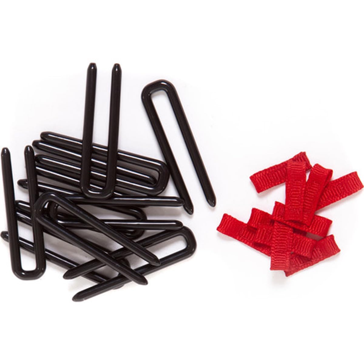 Pelican Pinpak/Pull Tab Combo(Set Of 10),Trekpak