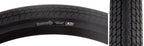 Maxxis Torch 20X1.75 120 Tpi Folding Dual Compound Exo/Tr Tyre - Black, 20 X 1.75 Inches