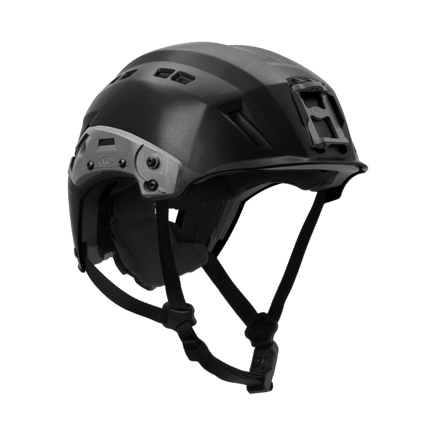 Team Wendy SAR Backcountry Helmet (Black)