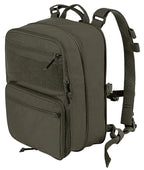Krydex Tactical Expandable Backpack Molle Backpack For Travelling Hiking Hunting (Rg)