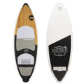Airhead Bonzai Surf-Style Wakesurf Board
