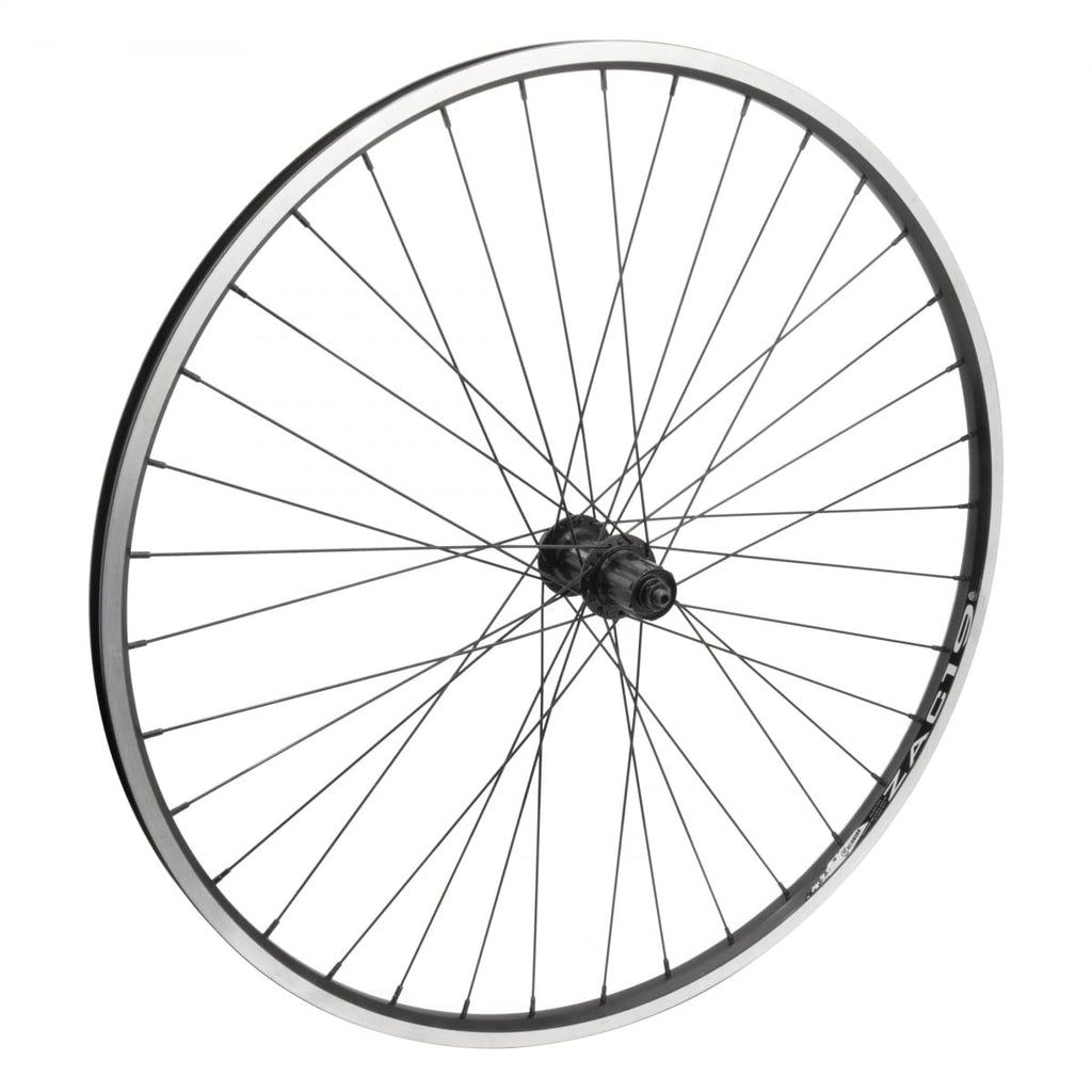 Wheel Master 700C/29 Alloy Hybrid/Comfort Double Wall