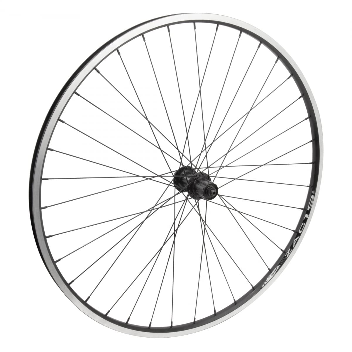 Wheel Master 700C/29 Alloy Hybrid/Comfort Double Wall