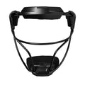 EvoShield Fastpitch Defenders Facemask - Youth, Black