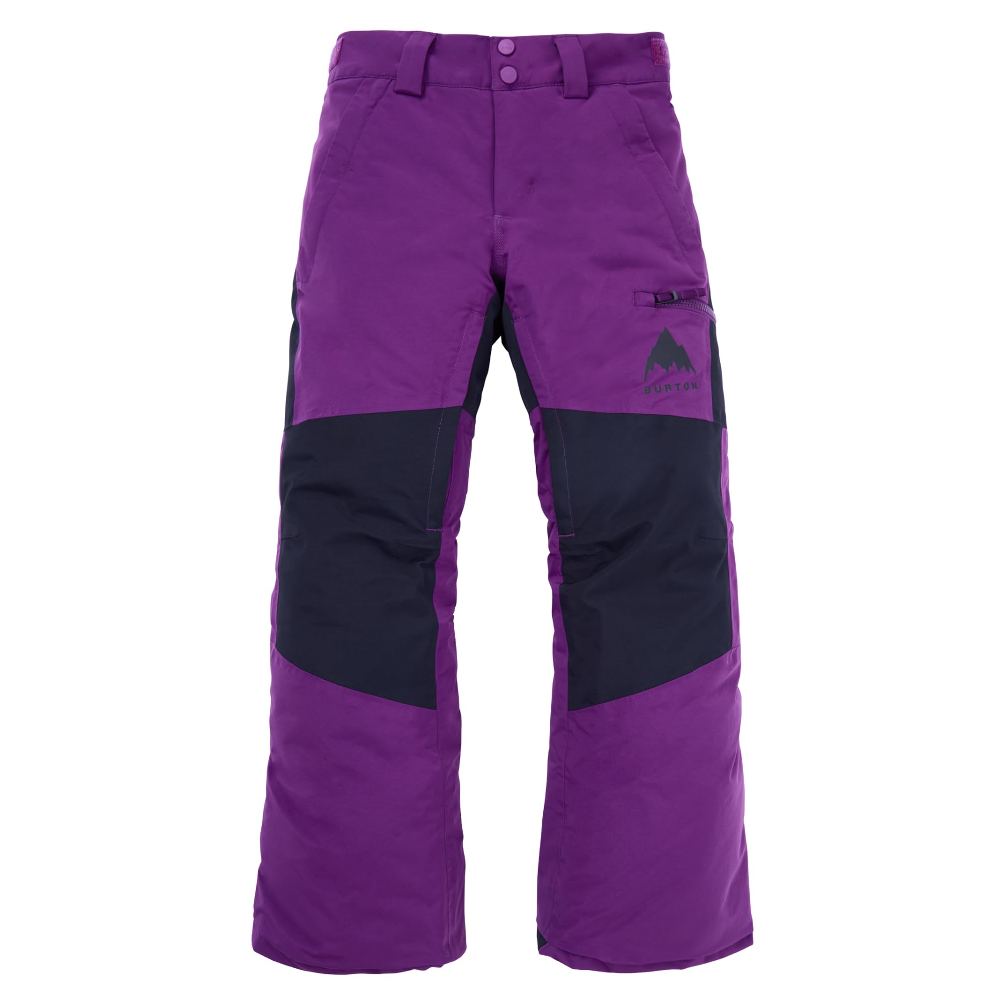 Burton Kids Skylar 2L Pants - Imperial Purple, M
