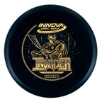 Innova Dx Invader Putt & Approach Golf Disc [Colors May Vary] - 173-175G