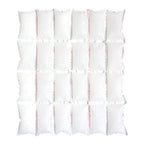10 Pcs Reusable Ice Pack Sheets, Flexible Ice Blanket For Coolers And Shipping, Pain Relief Cold Therapy Freezer Pack For Cold S