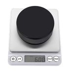 Golden Sport Ice Hockey Pucks, 100Pcs, Official Regulation, For Practicing And Classic Training, Diameter 3'', Thickness 1'', 6O
