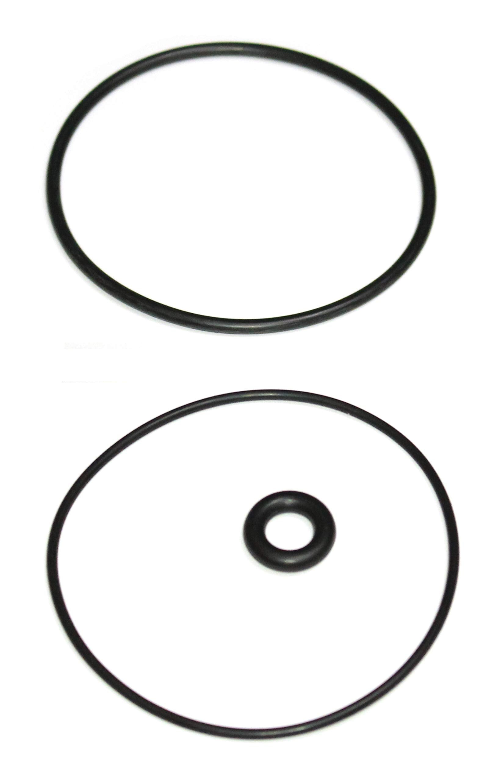 Jsp Manufacturing Seadoo Aftermarket O Ring Kit Gtx 4-Tec Rxt Wake Seadoo Oil Filter Oring Kit, 4-Tec Engines, Orings 420230920 
