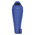 Teton Altos 20 Degree Sleeping Bag for Adults; Lightweight Warm Mummy Sleeping Bag for Camping, Hiking, Backpacking