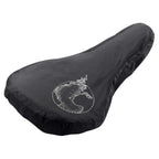 Brooks England Nylon Saddle Rain Cover, Medium , Black