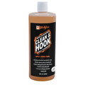 Kr Strikeforce Clean & Hook Bowling Ball Cleaner - 32 Ounce Bottle,Orange