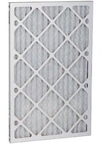 Pltd Fltr 20X24X1 Merv 8 (Pack Of 12)